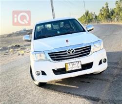 تۆیۆتا هایلۆکس